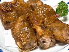 -林四喜·闽南传家菜(鼓浪屿店)