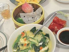 -食大利香港茶餐厅(南亚风情第一城店)