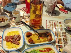 -顺德杨廷记(白云山店)