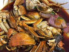 -龙虾风暴(松江店)