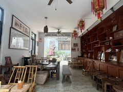 -周大娘牛乳(旧寨古村总店)