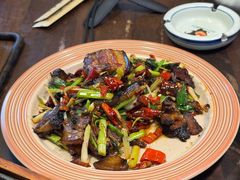 -吃货私房菜(丽江束河古镇店)