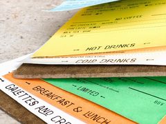 -RAC BAR(安福路店)