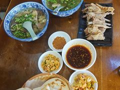 -长安后宰门水盆羊肉(新都心店)