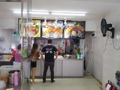 -小草糖水(海棠村店)