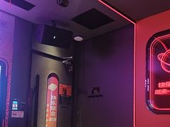 -星聚会KTV(上海火车站南广场嘉里合集店)