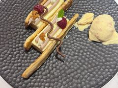 -王品牛排(福州泰禾店)