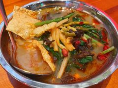 -雙冲柳州螺蛳粉&酸嘢&桂林米粉(簋街店)