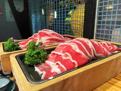 -湊湊火锅·茶憩(新中关购物中心店)