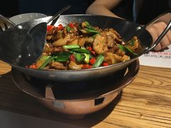 -U你·天然调味(南湖总店)