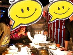 -海底捞火锅(上元大街店)