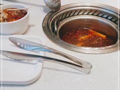 -龍歌自助小火锅(李沧顺和汇店)