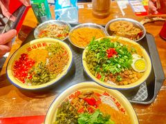 -池嬢拌粉(上海首店)