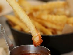 -必胜客(广渠路店)