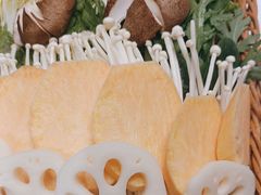 -焯牛潮汕牛肉火锅(云峰街创始店)