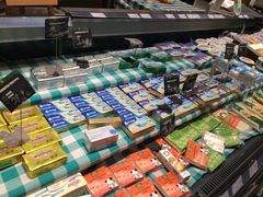 -Bravo永辉(爱琴海购物公园店)