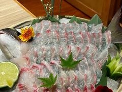 -小山日本料理(兴业太古汇店)