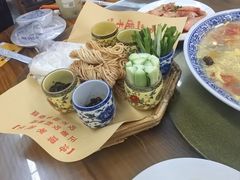 -十二道丰味·徐州土菜·烧烤(何山路店)