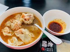 -袁记云饺(西安路店)