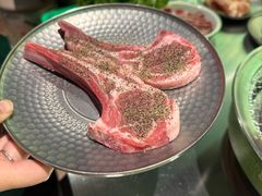 -山葵说·泥炉烤肉(泰达时尚E街区店)