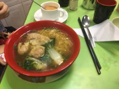 -胜利茶餐室