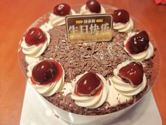 -味多美蛋糕(朝阳门华普店)