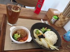 -海盗虾饭·剥好的小龙虾饭(SOHO尚都店)