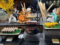 -世纪金源大饭店海鲜自助餐厅(迎宾路店)