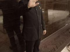 -南京圣和府邸豪华精选酒店