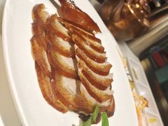 -聚京民福烤鸭店(木樨园店)