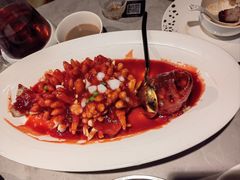 -醉庐·新上海菜(南京西路店)