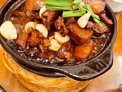 -徽厨食坊·农家特色私房菜