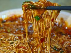麻辣豆腐皮-柏合黄记豆腐皮饭店
