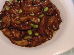 -玉桥餐厅(天坛店)