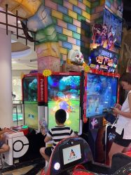-卡通尼乐园(印象城购物中心店)
