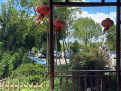 -呼吸森林·生态农庄农家乐私房菜