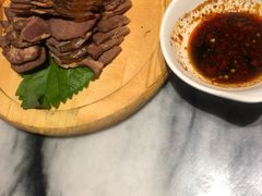 -西安饭庄·非遗陕菜(钟楼店)