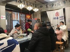 -节节香.成都非遗肥肠粉(总店)