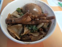 -肖胖子猪油拌粉
