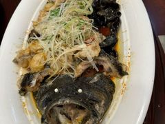 -鹿鸣春饭店(总店)