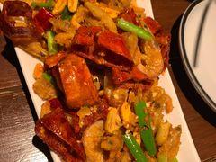 -Local泰莲庭(虹鳟鱼店)