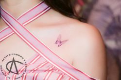 -AC TATTOO 纹身