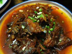 -随意茶庄·地道杭帮农家菜(梅家坞店)