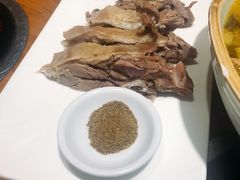 -清真西北风味餐厅