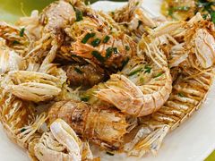-双月饭店·20年老字号(新村店)