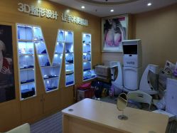 -深圳美莱医疗美容医院