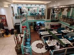 -阿拉丁新疆风味餐厅·清真(罗廊巷店)