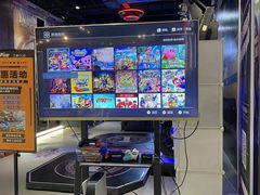 -VR+乐园·VR电竞·家庭亲子·密室逃脱·轰趴团建