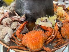 -一口猪海鲜浑锅·东北家常菜