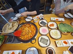 -红辣椒八爪鱼特色韩国料理专门店(远景路旗舰店)
